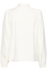 ICHI IHRHINES SH2:Shirts/Blouse cloud dancer