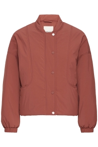 ICHI IHJOKURA JA:Outerwear cowhide