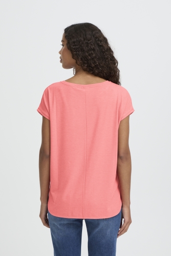 ICHI IHREBELLY SS:T-Shirts