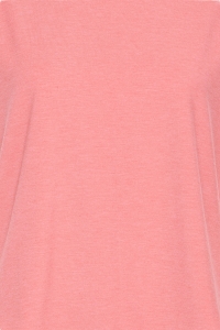 ICHI IHREBELLY SS:T-Shirts teaberry