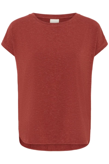 ICHI IHREBELLY SS:T-Shirts