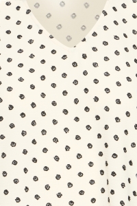 ICHI IHZABBY MS2:Shirts/Blouse graphic diamond