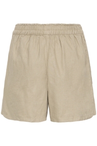 ICHI IHLINNO SHO3:Shorts timber wolf