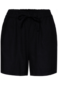 ICHI IHLINNO SHO3:Shorts black