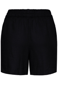ICHI IHLINNO SHO3:Shorts black