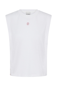 ICHI IHLIBELLA TO:T-Shirts cloud dancer