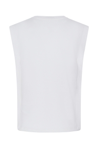 ICHI IHLIBELLA TO:T-Shirts cloud dancer