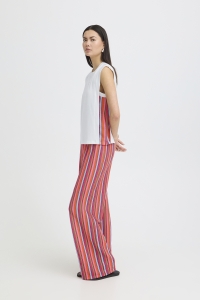 ICHI IHLIBELLA TO:T-Shirts cloud dancer