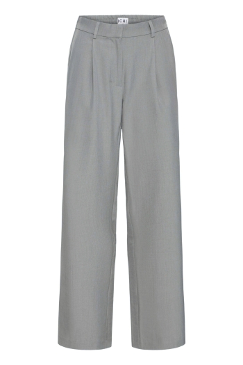 ICHI IHFAVA WIDE PA:Pants