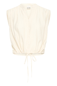 ICHI IHELVIAS SH:Shirts/Blouse birch
