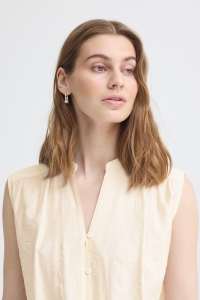 ICHI IHELVIAS SH:Shirts/Blouse birch