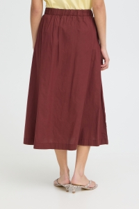 ICHI IHLELAYA SK:Skirts vineyard wine
