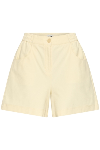 ICHI IHKATE DENIM SHO2:Shorts