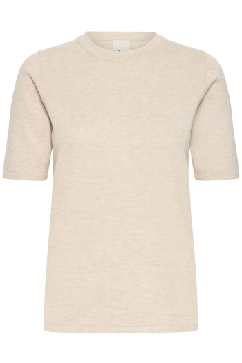 ICHI IHLULS LOOSE SS:Knit