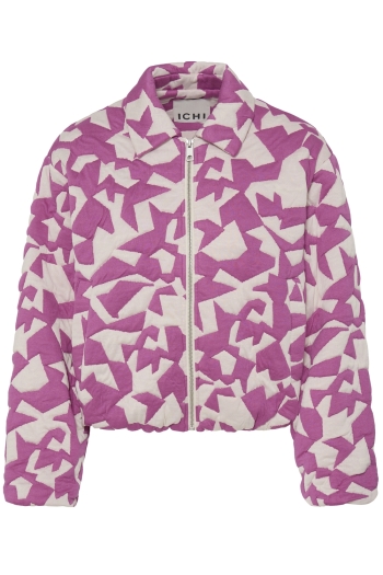 ICHI IHKATE QUILTED JA6:Jackets