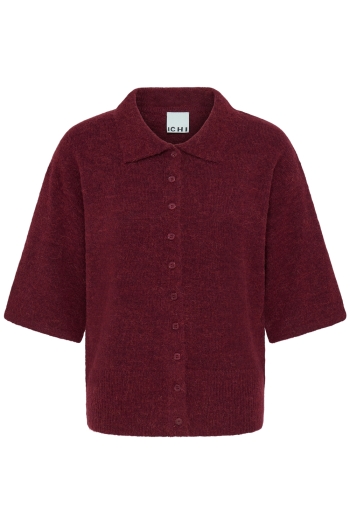 ICHI IHKAMARA SS2:Knit