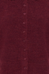 ICHI IHKAMARA SS2:Knit rhododendron
