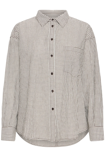 ICHI IHFEJA SH:Shirts/Blouse