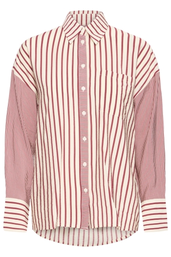 ICHI IHLOURI SH:Shirts/Blouse