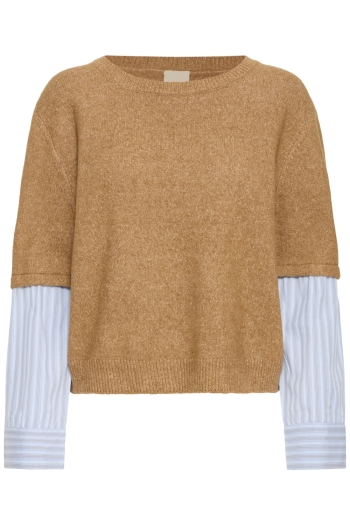 ICHI IHDUCIE LS3:Knit
