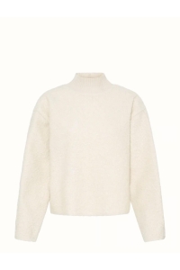 ICHI IHCURLEY LS:Knit **00