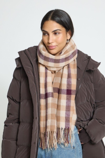 ICHI IAFRIDAL SC:Scarf