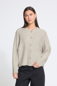 ICHI IHSARISA CA2:Knit **00