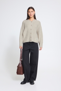ICHI IHSARISA CA2:Knit **00