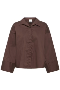 ICHI IHKAYSA SH2:Shirts/Blouse **01