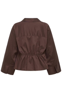 ICHI IHKAYSA SH2:Shirts/Blouse **01