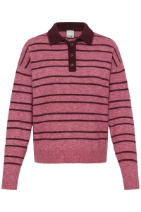 ICHI IHSAGE LS:Knit **00