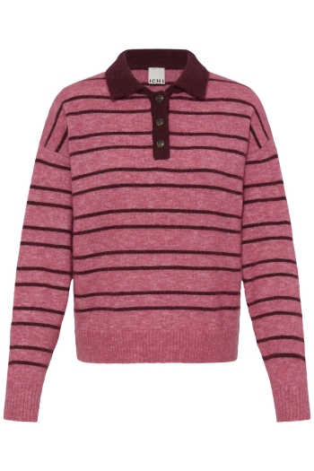 ICHI IHSAGE LS:Knit