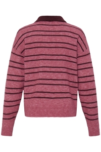 ICHI IHSAGE LS:Knit **00