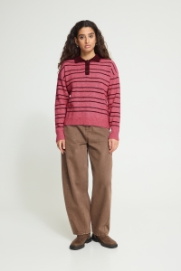 ICHI IHSAGE LS:Knit **00