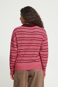 ICHI IHSAGE LS:Knit **00