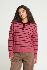 ICHI IHSAGE LS:Knit **00