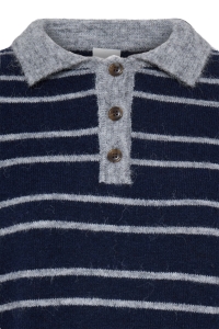 ICHI IHSAGE LS:Knit **01
