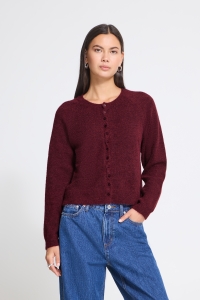 ICHI IHSAGE CA:Knit **00