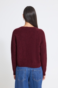 ICHI IHSAGE CA:Knit **00