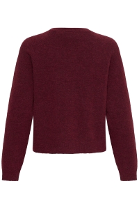 ICHI IHSAGE CA:Knit **00