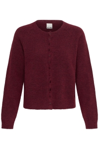 ICHI IHSAGE CA:Knit **00