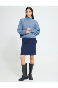 ICHI IHMYLLE LS7:Knit **00