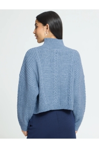 ICHI IHMYLLE LS7:Knit **00