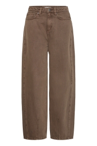 ICHI IHBLICH BARREL PA:Jeans **00