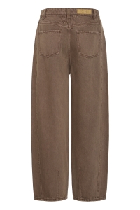 ICHI IHBLICH BARREL PA:Jeans **00