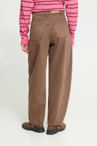 ICHI IHBLICH BARREL PA:Jeans **00