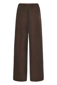 ICHI IHXKARICO PA 2:Pants fudge