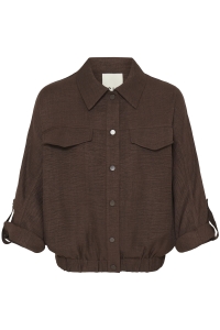 ICHI IHXKATIVO JA:Jackets fudge