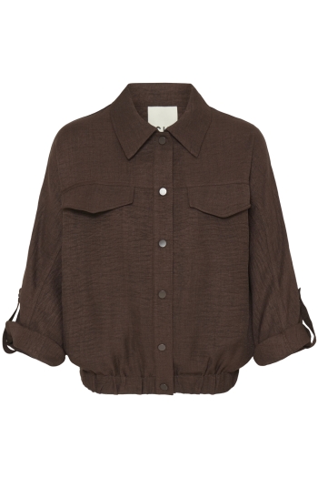 ICHI IHXKATIVO JA:Jackets