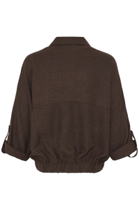 ICHI IHXKATIVO JA:Jackets fudge